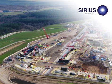 sxx news|Sirius Minerals (SXX) Share Price, News & Analysis